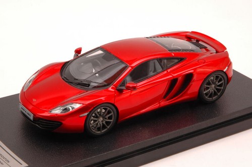 Modellino auto scala mc - scala, 1:43