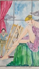 I Grandi artisti- Omaggio A