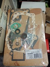 SERIE GUARNIZIONI MOTORE+