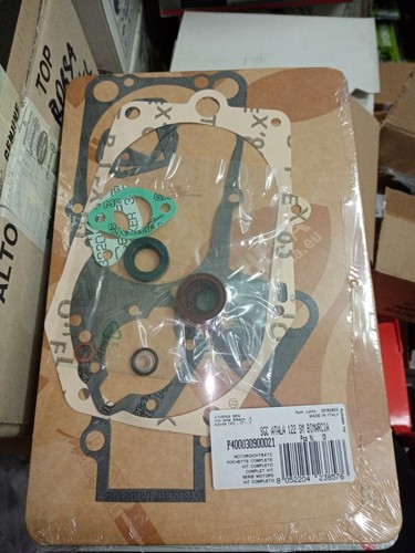 Serie guarnizioni motore - guarnizioni, motore+