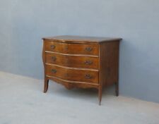 Comò cassettone tre cassetti