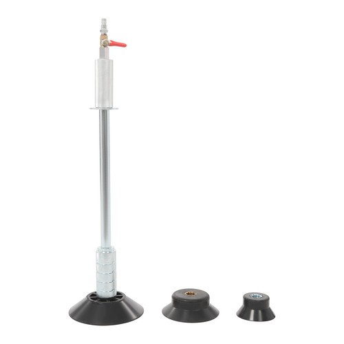 Air pneumatic dent - air, puller