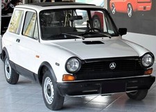 RICAMBI AUTOBIANCHI A112