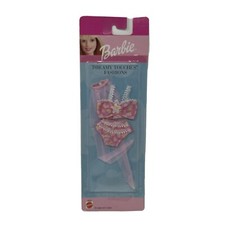 Barbie vintage 1999 rosa - 1999,