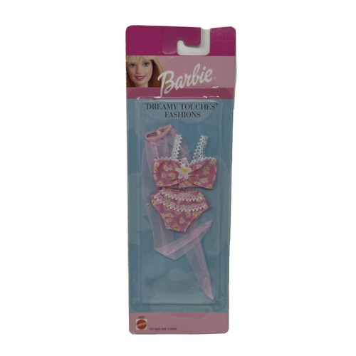 Barbie vintage 1999 rosa - barbie,