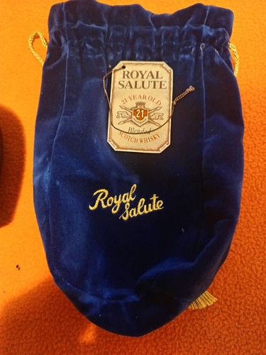 Chivas regalo royal salute - chivas,
