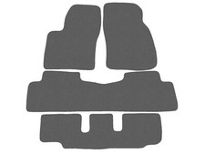 Nuovo Tappetini per Mazda 5 I