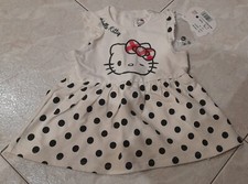Vestitino vestito bimba