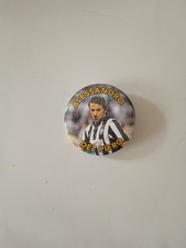Pins spilla rotonda - pins,