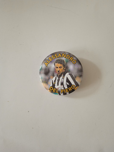 Pins spilla rotonda in - pins,