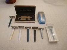 Lotto Rasoi Vintage Gilette