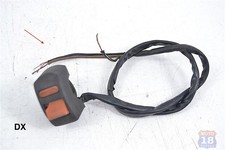 Commutatore devioluci destro Honda Transalp XL 650 2000 2002 2006