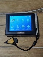 Cowon D2 16 GB Lettore Audio e