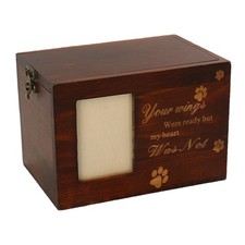 Urne per Animali Domestici per