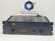 Yamaha Prefessional Series