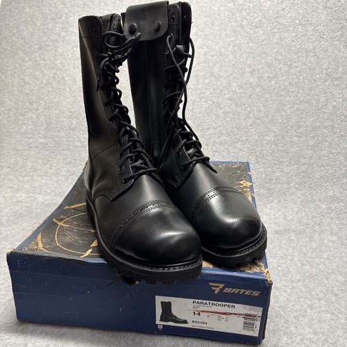 Bates men paratrooper combat - men's,