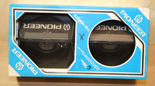 PIONEER TS-1660 II