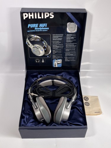 Philips sbc hp1000 pure cuffie - hp1000,
