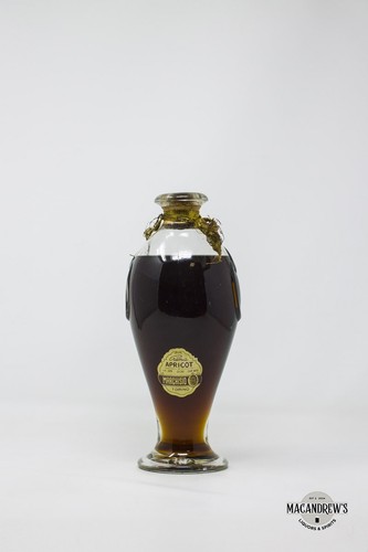 Crema apricot marchisio 80cl - apricot,