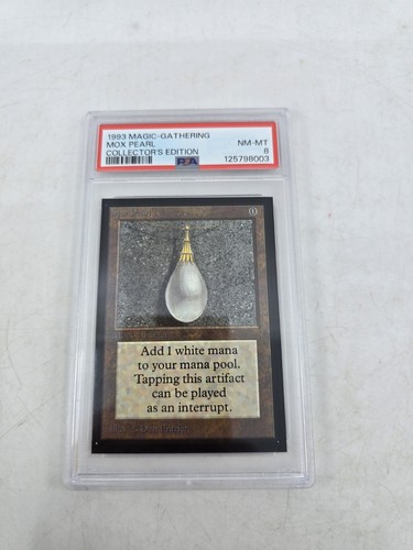 Mox pearl edizione - mox,