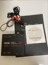 Rane SL2 USB Audio Interface