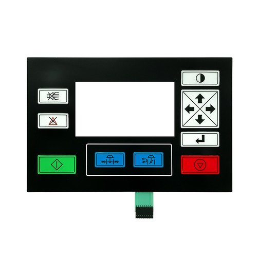 Regolatore compressore