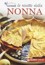 ricette della nonna aavv
