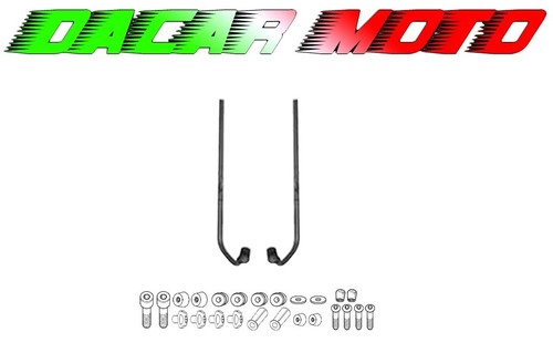 Attacchi parabrezza piaggio - attacchi,