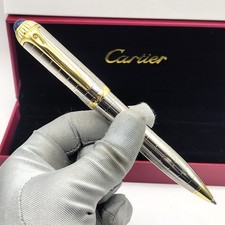 Rara penna a sfera Cartier