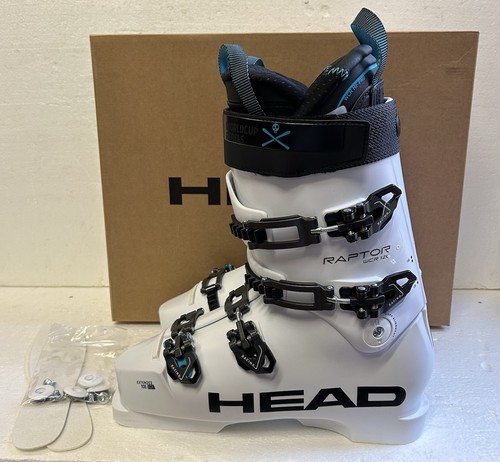 Head raptor wcr - head,