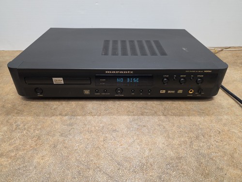 Marantz lettore dvd - dvd, mk1