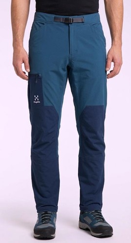 Pantaloni haglöfs lizard pant - haglöfs,