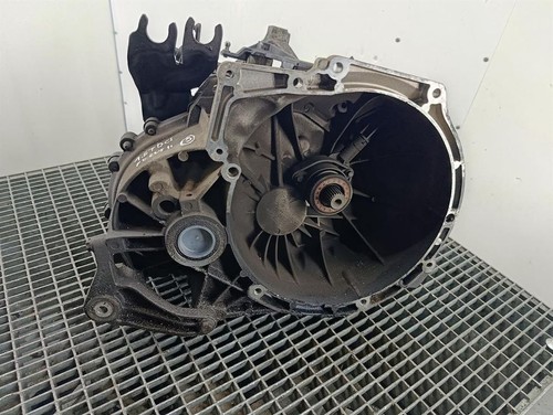 Cambio manuale ford focus 2005 - manuale,