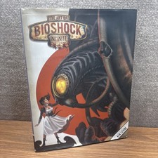 L'arte di Bioshock Infinite di