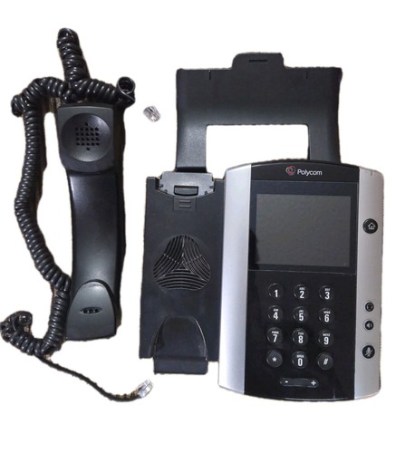 Polycom vvx 501 telefono - polycom,