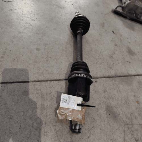 Semialbero ant compl sx mini - sx,