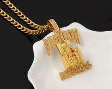 Catena con ciondolo - , deathrow
