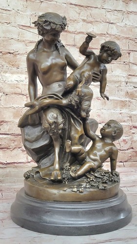 Scultura bronzo - scultura,