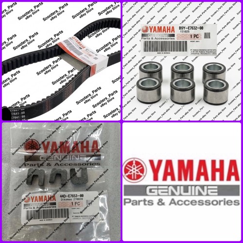 Kit cinghia rulli sliders - kit, v