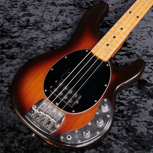 Music man 1979 stingray - man,