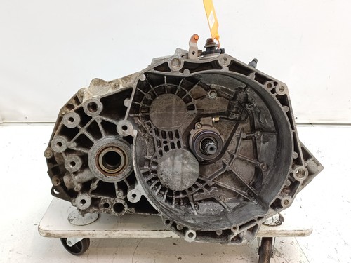 Cambio manuale b16dth myj - manuale, 6m