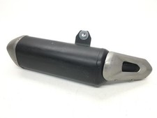 Silenzioso Scarico YAMAHA FZ8