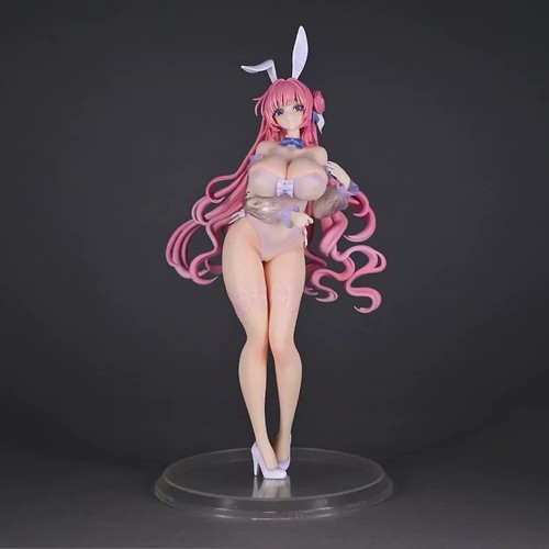 Modellino anime hentai sexy - modellino,