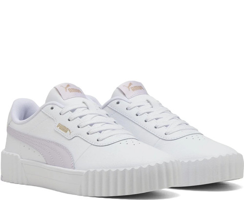 Puma carina sneaker - carina,