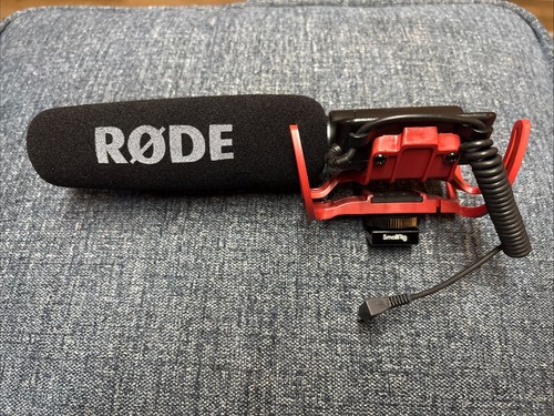 Rode videomic microfono - rode,