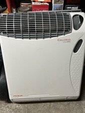 Robur Calorio 52M 5,2kW Radiatore a Gas da Parete - Bianco