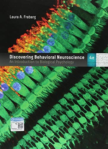 Discovering behavioral - discovering,