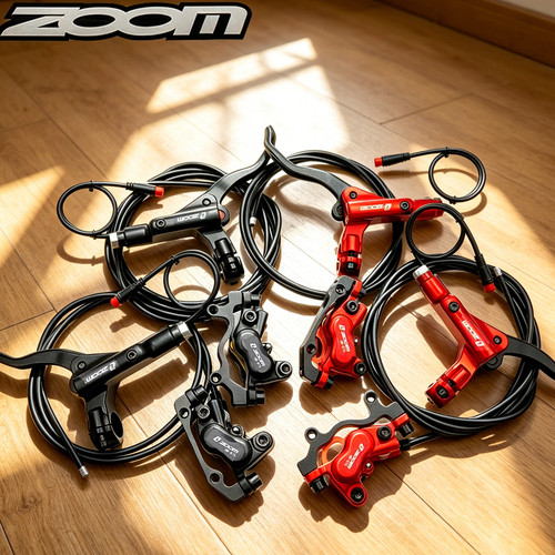 Zoom coppia pistoni mtb - coppia,