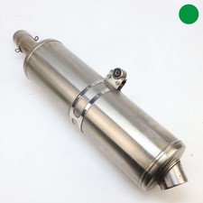 Silenziatore scarico BMW F 800 GS 2012 2016 ID92786