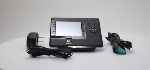 Logitech harmony 1100 - harmony,